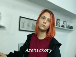 Arahickory