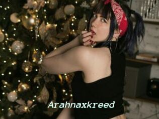 Arahnaxkreed