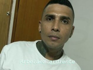 Arbelaez_ardiente