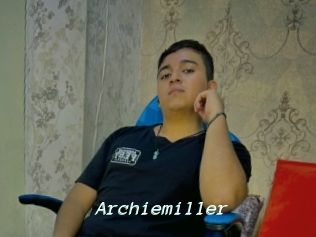 Archiemiller