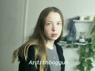 Ardithboggus