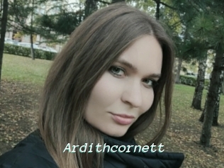 Ardithcornett