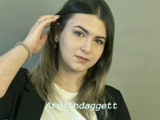 Ardithdaggett