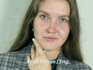 Ardithhamling