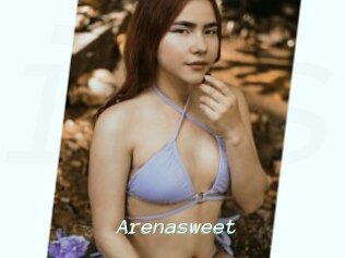 Arenasweet