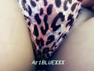 AriBLUEXXX