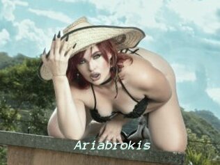 Ariabrokis