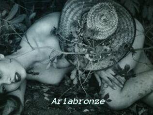 Ariabronze