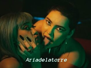 Ariadelatorre