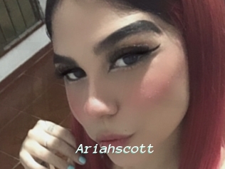 Ariahscott