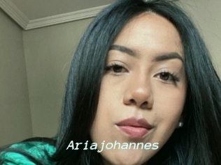 Ariajohannes