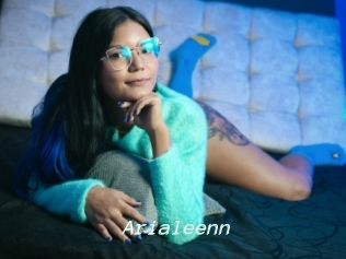 Arialeenn