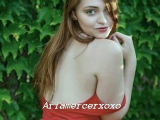 Ariamercerxoxo