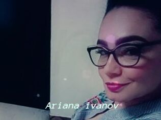 Ariana_ivanov