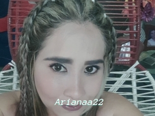 Arianaa22