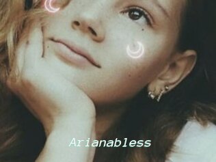 Arianabless