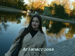 Arianacrooss