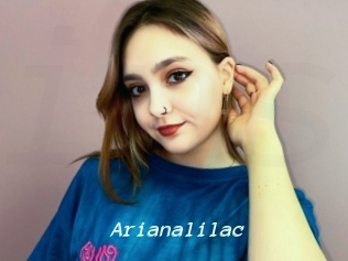 Arianalilac