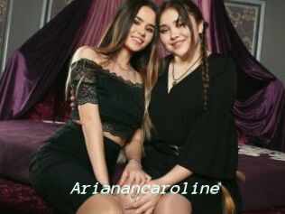 Arianancaroline