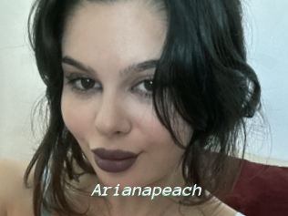 Arianapeach