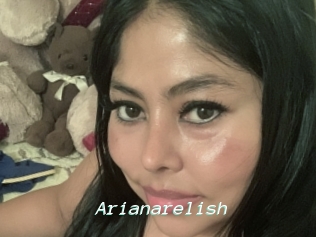 Arianarelish