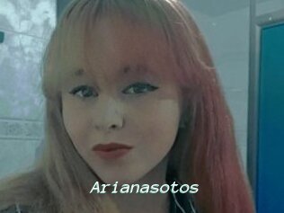 Arianasotos