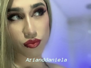 Arianddaniela