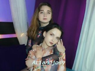 Ariandjosy