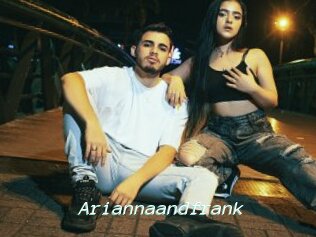 Ariannaandfrank