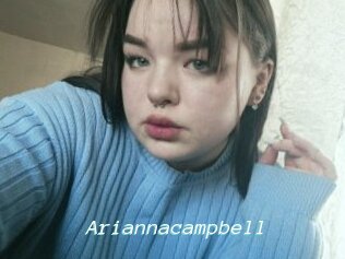 Ariannacampbell