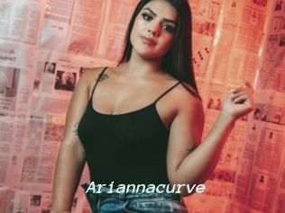 Ariannacurve