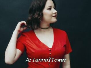 Ariannaflower