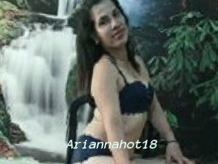 Ariannahot18