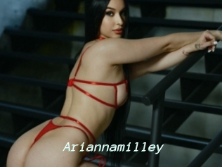 Ariannamilley