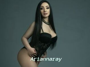 Ariannaray