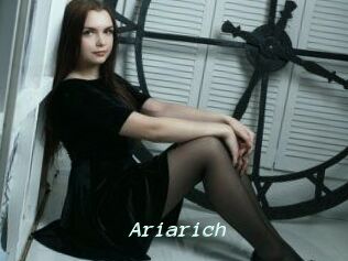 Ariarich