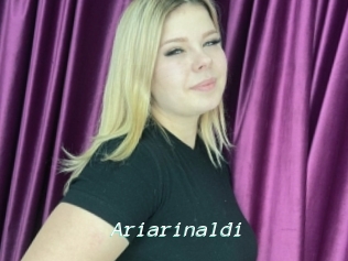 Ariarinaldi