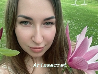 Ariasecret