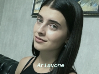 Ariavone