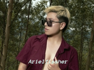 Arielfissher