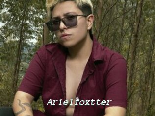 Arielfoxtter