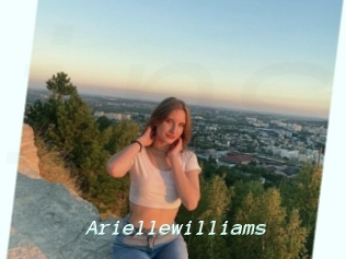 Ariellewilliams