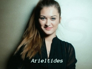 Arieltides