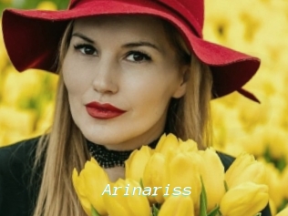 Arinariss