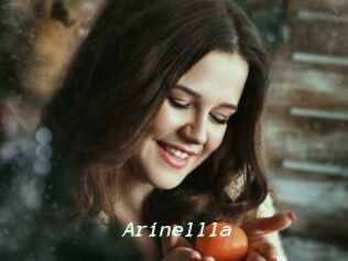 Arinellla