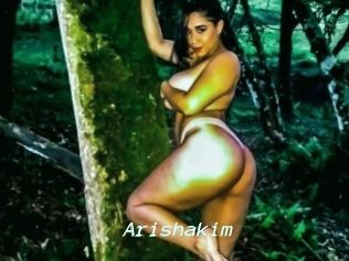Arishakim