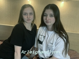 Arleighandlynn