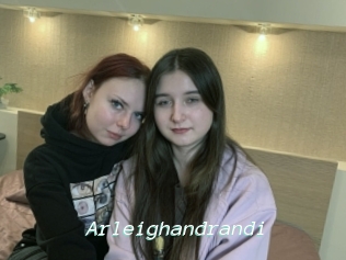 Arleighandrandi