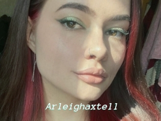 Arleighaxtell