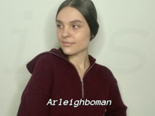 Arleighboman